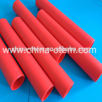 Plastic TPE injection tubes