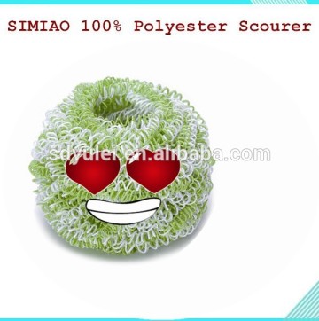 SIMIAO 2015 polyester ball fibre