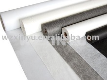 1025HF&1035HF chemical bond interlining(garment interlining,fusible interlining)