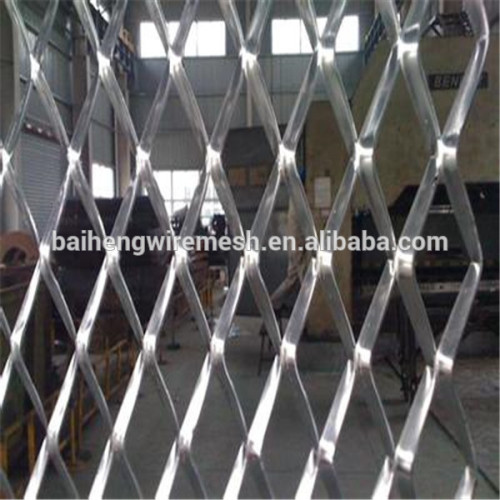Good quality for Expanded Metal Mesh for decoration