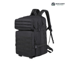 Tactical Outdoor Travel Backpack for Men