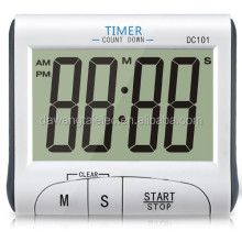 DC101 LCD Digital Kitchen Timer