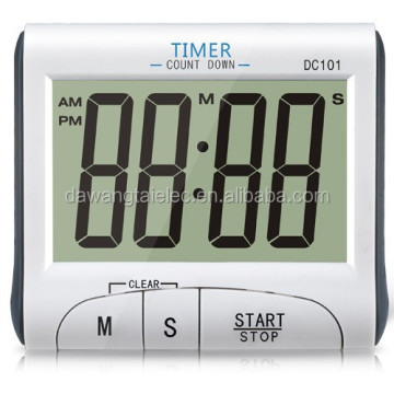 DC101 LCD Digital Kitchen Timer