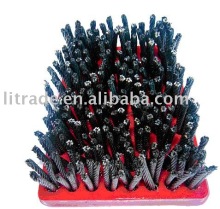 Durable Stone machine tools, Stone Frankfurt Brush