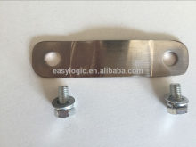 Terminal Connectors for EV lithium battery 400 AHA