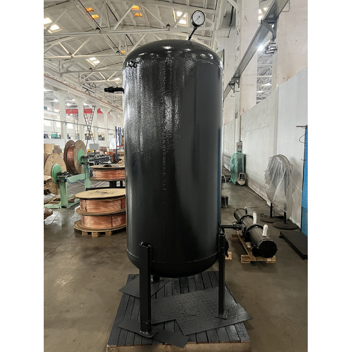 Shell and tube heat exchanger YLGS210S24