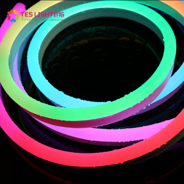 Addressable Digital Pixel Dmx Flex LED Neon Light