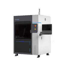RA600 Tire Mold SLA 3D Printer