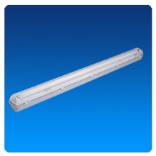Three-anti Fluorescent Fitting Fluorescent Lamp