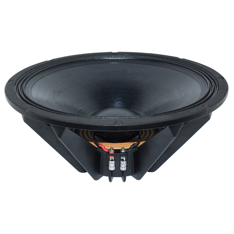 Quality Guarantee Hot Sale p audio 15 inch subwoofer speakers WLR1578