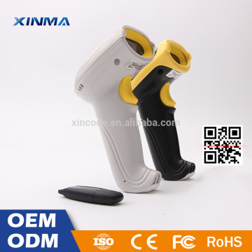 Online Shopping India Portable Barcode Handheld Wifi Scanner