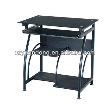 Modern Metal Computer/Study Table Design/computer desk