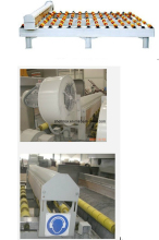 Blower Roller Conveyor