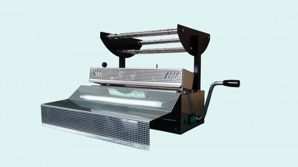 Lab Dental Sealing Machine