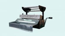 Lab Equipment Dental Sealing Machine