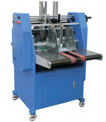 Muliti functional Feeding Machine