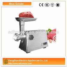 Automatic Meat Grinder Blade Sharpener