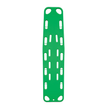 PE Backboard Spine Board Stretcher