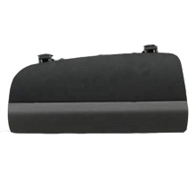 Hiace Van Mini Bus Quantum Dashboard Cover 2005-2013 RHD