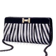 custom new clutch designer purse women