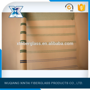 China Lowest Price New Product Fireproof Insect Screen Fiberglass Wire Mesh