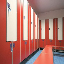 locker new zealand hpl for spa durable locker poland hpl
