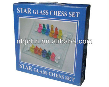 mini chess game