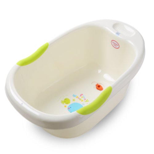 Small Size Baby Cleaning Bath Tub