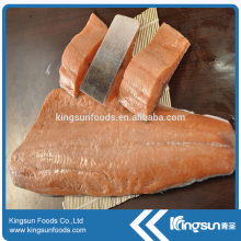 Frozen Salmon steak/salmon fillet/salmon portion