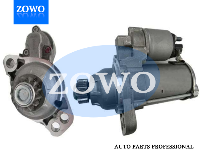 Vw Kombi Anlasser 02m911021h Vw Kombi Starter Motor 02m911021h