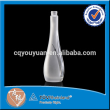 Wholesale Cheap 300ml Glass Sanitizer Bottle Vessel Glassware
