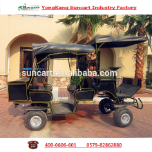 5 seater Electrical Classical Golf Cart(4KW,48V)