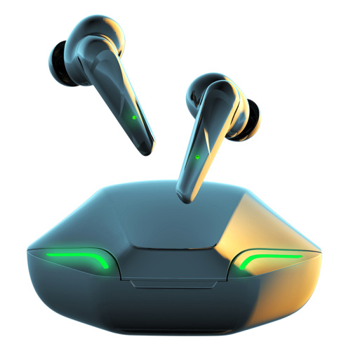 Lightweight ANC Wireless Earbuds For Gaming