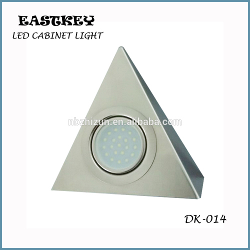 DC12V LED recessed cabinet spot light DK-014