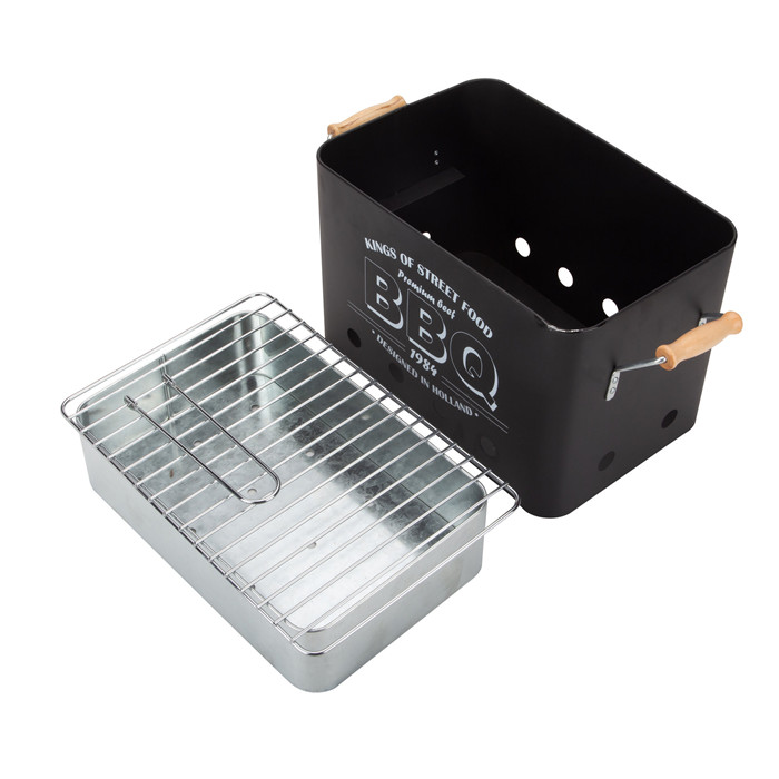 BBQ Eimer Bbq Bucket