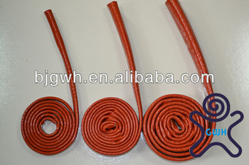 Wire insulation sleeve