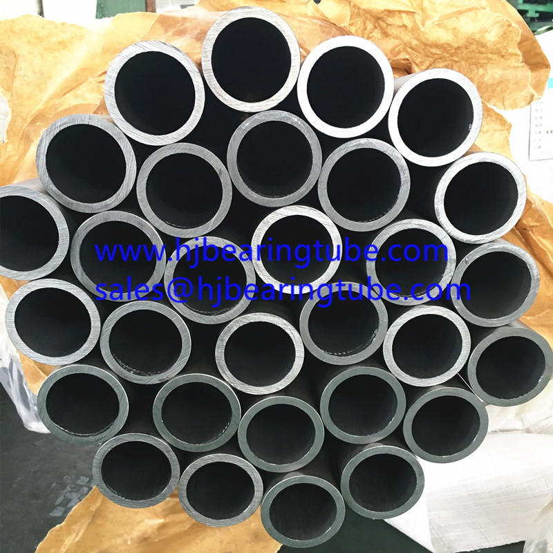 Hydraulic Precision Pipes