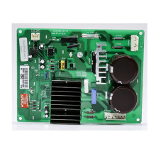 Turnkey PCB Fabrication and SMD Assembly Service