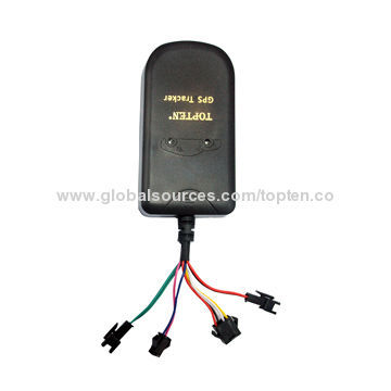 GSM Alarm System with Send SMS to Inform You, Gradually for Safety