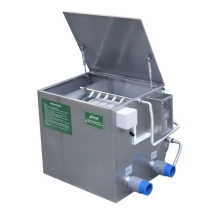 RAS Household Garden Koi Pond Filter