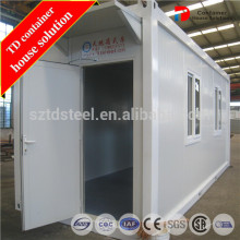 Excellent container premise