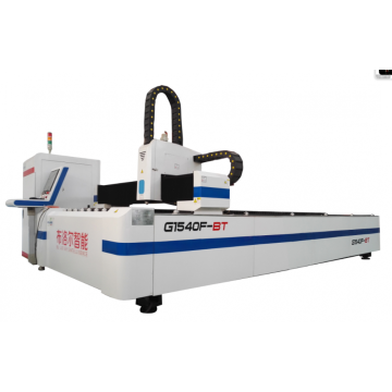 Laser Cutter Machine CNC