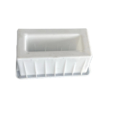 High Quality PP/ABS Hollow Brick Grass Slope Protection Paving Stones - Made in China