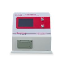 XLY-HS Positive and Negative Pressure Leak Tester