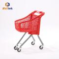 Trolley Kiddie en plastique nouvellement conçu