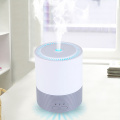 3MHZ 5W PP ABS Easy to Clean Humidifier