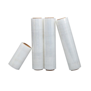 Polyethylene PE Protective Stretch Film