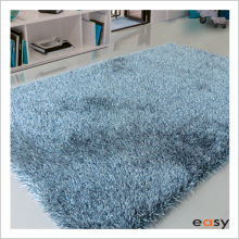 Modern 100% polyester cheap wholesale area rug