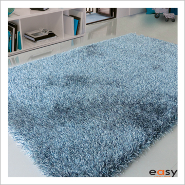 Modern 100% polyester cheap wholesale area rug