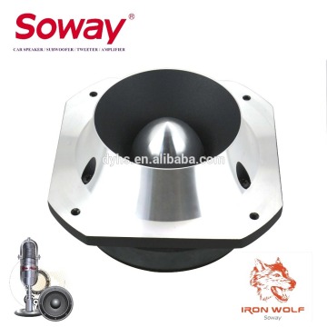 TW-2523 5inch aluminum tweeter/aluminum tweeter speaker